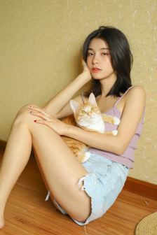 乌鸦小姐与蜥蜴先生手机